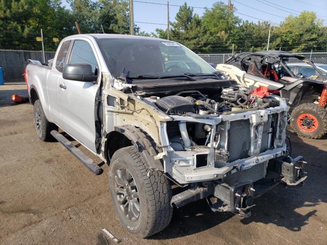 FORD RANGER XL 2019 1fter1fh8kla79451