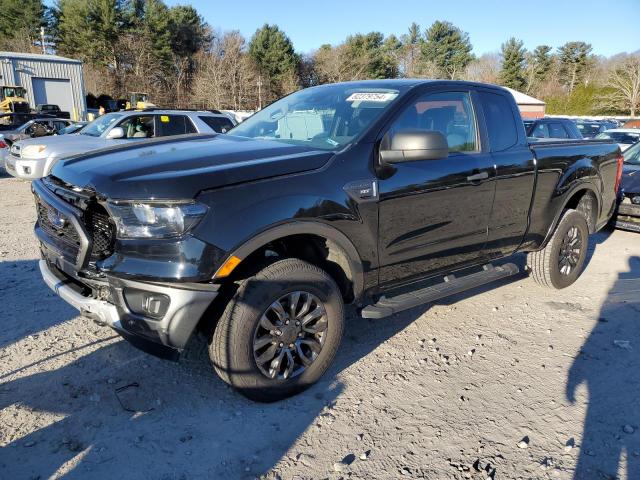 FORD RANGER XL 2019 1fter1fh8kla95598