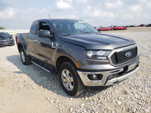 FORD RANGER XL 2019 1fter1fh8kla96511