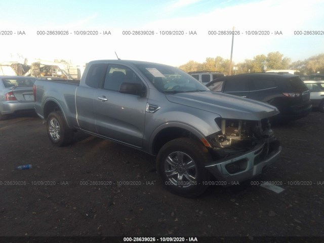 FORD RANGER 2020 1fter1fh8lla47794