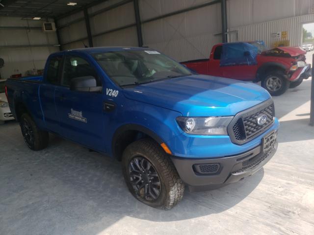 FORD RANGER XL 2021 1fter1fh8mld18841