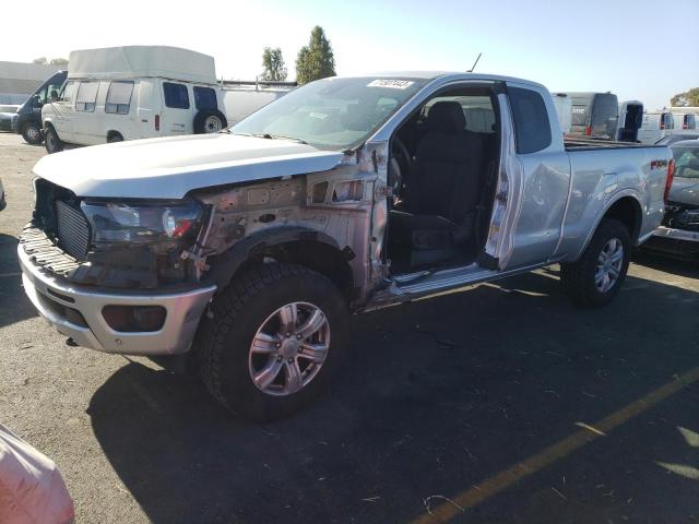 FORD RANGER 2019 1fter1fh9kla06444