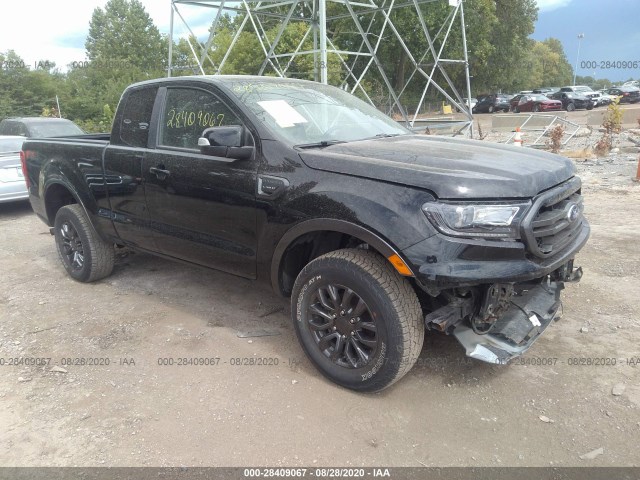 FORD RANGER 2019 1fter1fh9kla16200