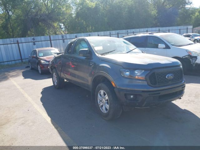 FORD RANGER 2019 1fter1fh9kla62092