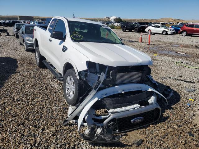 FORD RANGER XL 2019 1fter1fh9klb15616