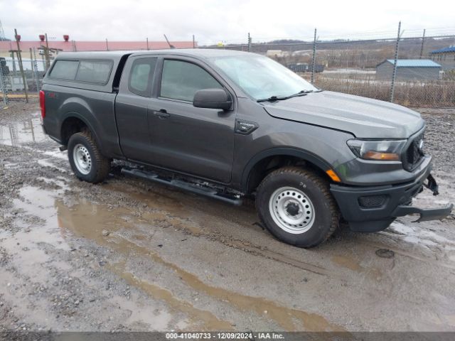 FORD RANGER 2020 1fter1fh9lla14366