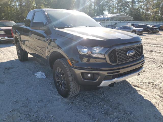 FORD RANGER 2020 1fter1fh9lla28672