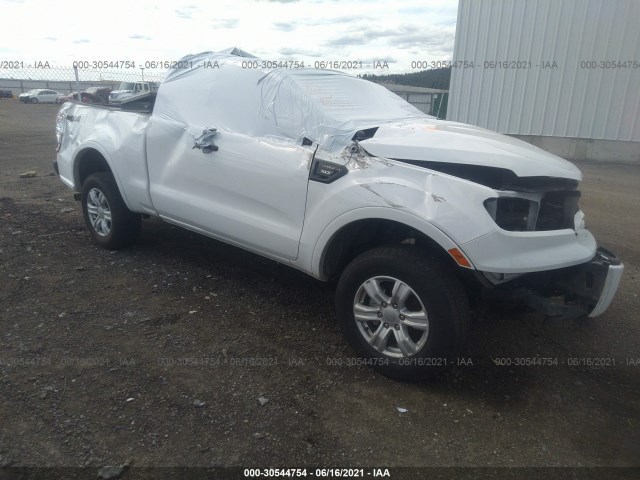 FORD RANGER 2020 1fter1fh9lla39431