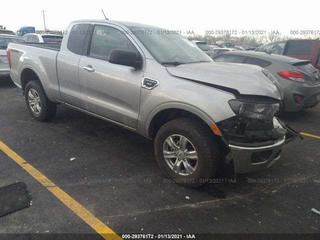 FORD RANGER 2020 1fter1fh9lla80092