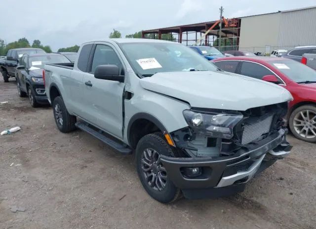 FORD RANGER 2021 1fter1fh9mld53131