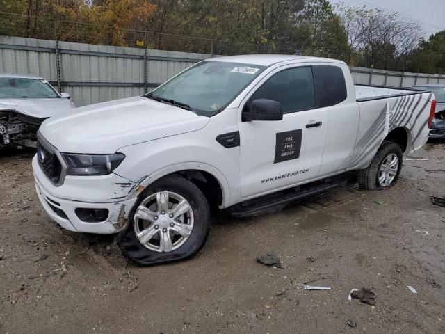 FORD RANGER 2022 1fter1fh9nld45371