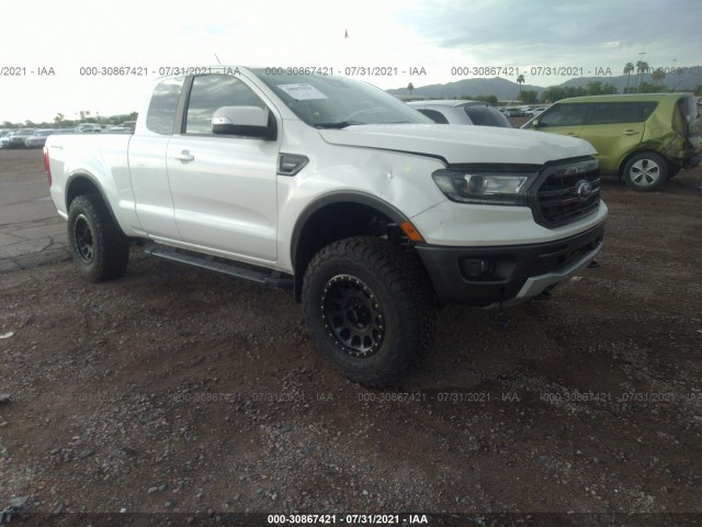 FORD RANGER 2019 1fter1fhxkla24838