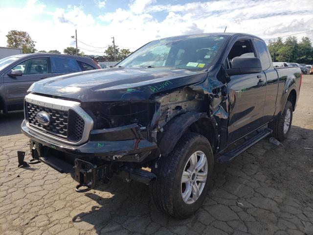 FORD RANGER XL 2019 1fter1fhxkla62781