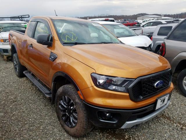 FORD RANGER 2019 1fter1fhxkla74607