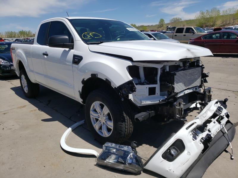 FORD RANGER SUP 2019 1fter1fhxkla87079