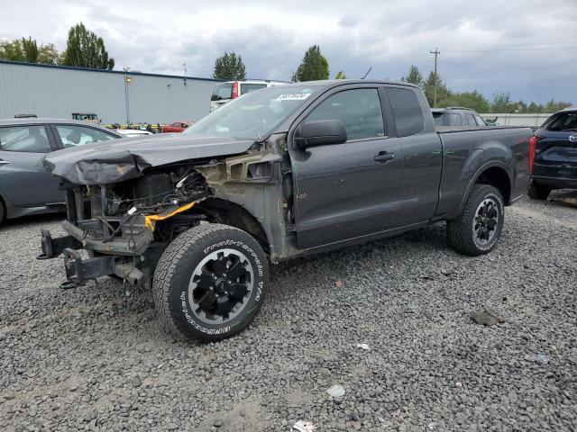 FORD RANGER XL 2019 1fter1fhxkla90659