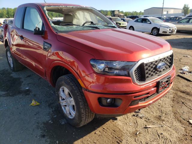 FORD RANGER SUP 2019 1fter1fhxkla93724