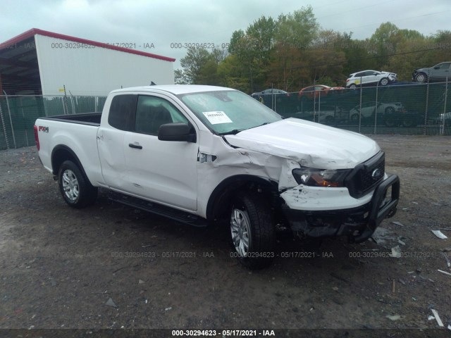 FORD RANGER 2019 1fter1fhxklb07072