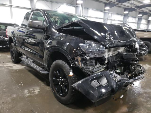 FORD RANGER SUP 2019 1fter1fhxklb08545