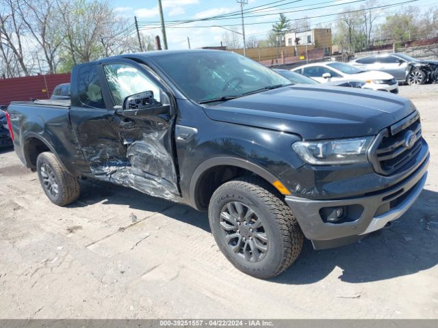 FORD RANGER 2020 1fter1fhxlla33315