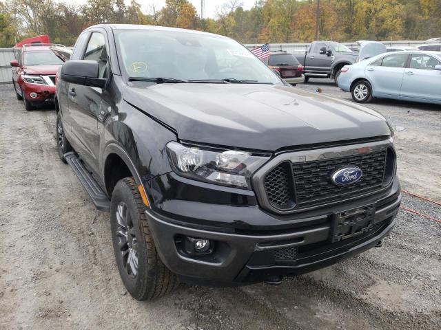 FORD RANGER XL 2020 1fter1fhxlla35100