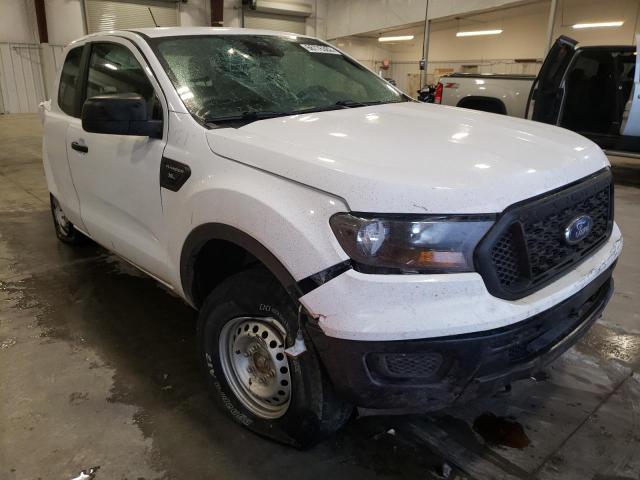 FORD RANGER XL 2020 1fter1fhxlla52284