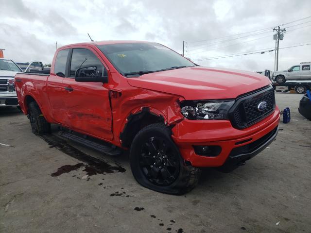 FORD RANGER XL 2020 1fter1fhxlla79307