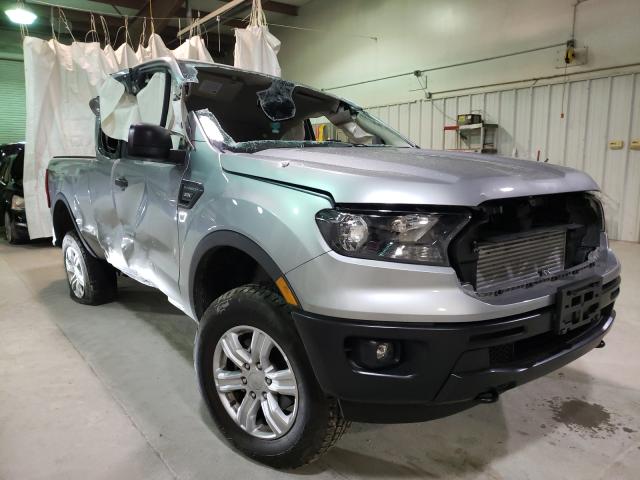 FORD RANGER XL 2021 1fter1fhxmld59701