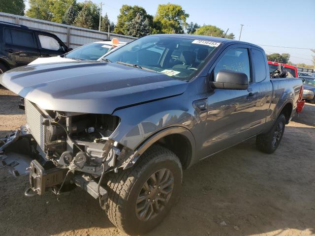 FORD RANGER 2023 1fter1fhxple05399