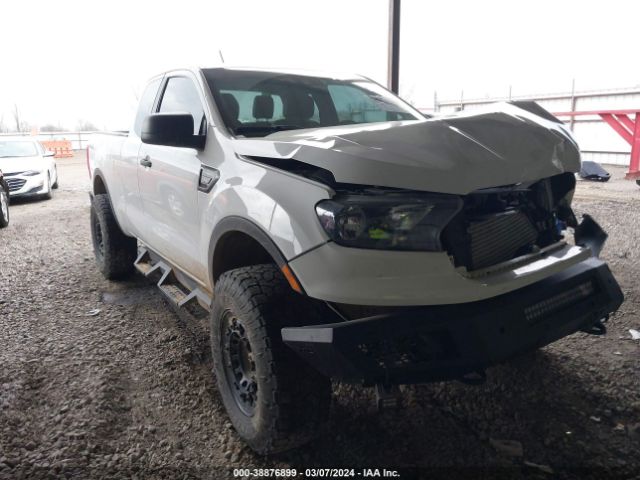 FORD RANGER 2023 1fter1fhxple33073