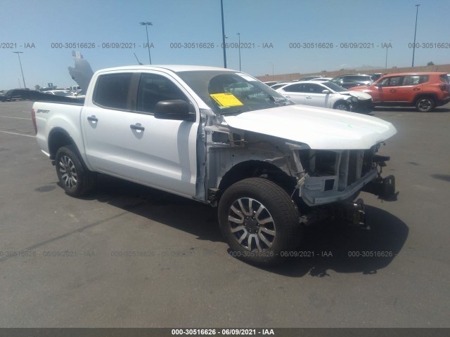 FORD RANGER 2019 1fter4eh0kla05590