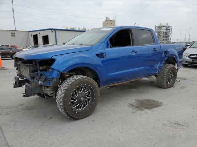 FORD RANGER XL 2019 1fter4eh0kla05640