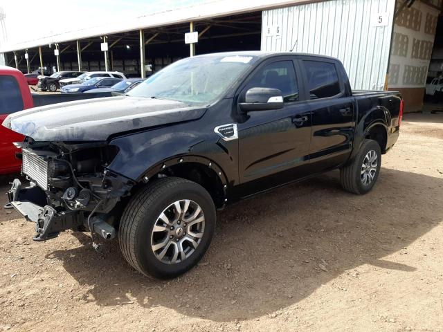 FORD RANGER XL 2019 1fter4eh0kla18002