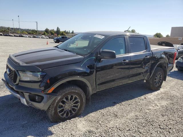 FORD RANGER XL 2019 1fter4eh0kla18016