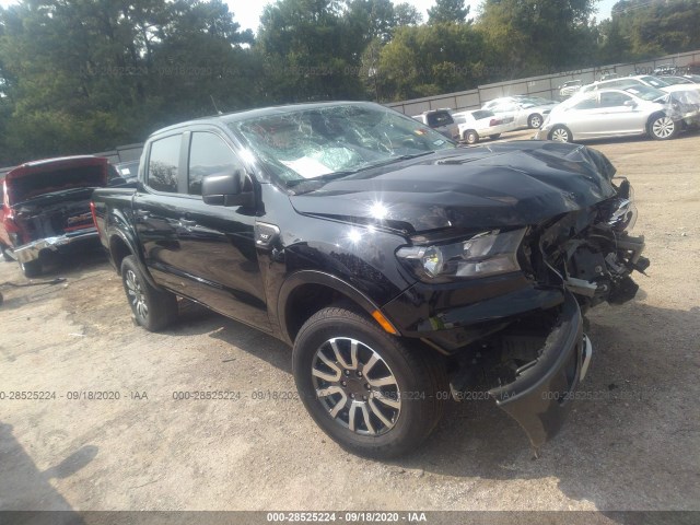 FORD RANGER 2019 1fter4eh0kla20039