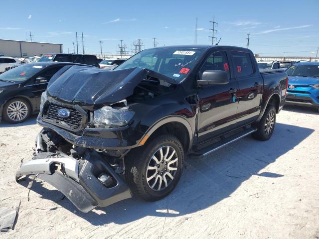 FORD RANGER XL 2019 1fter4eh0kla26875