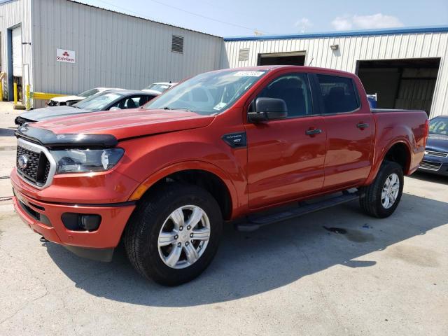 FORD RANGER XL 2019 1fter4eh0kla36662