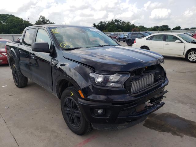 FORD RANGER XL 2019 1fter4eh0kla42610