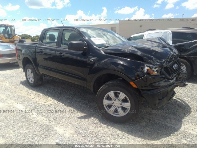 FORD RANGER 2019 1fter4eh0kla47208