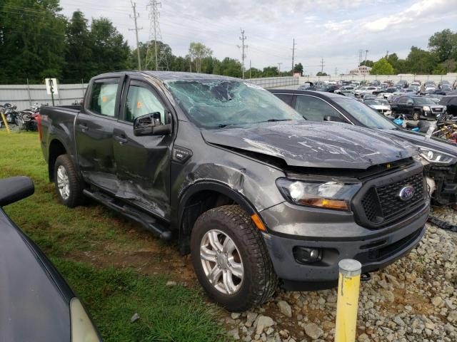 FORD RANGER XL 2019 1fter4eh0kla52800