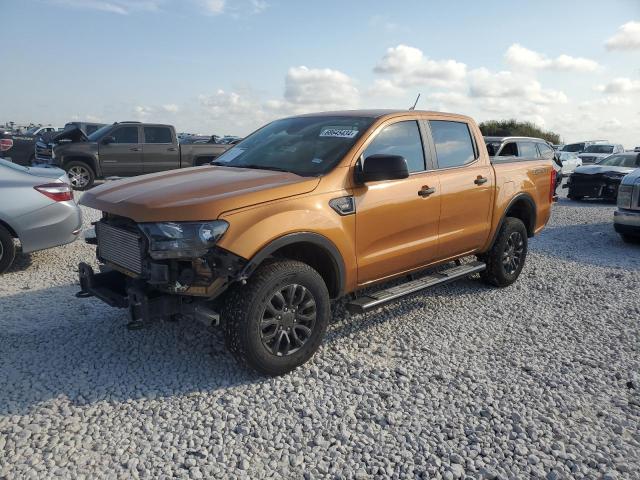 FORD RANGER XL 2019 1fter4eh0kla64249