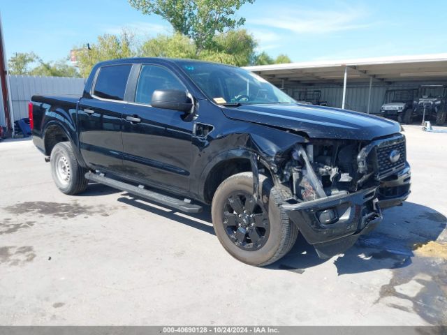 FORD RANGER 2019 1fter4eh0kla70715