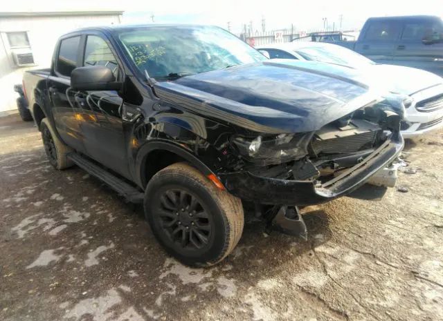 FORD RANGER 2019 1fter4eh0kla70844