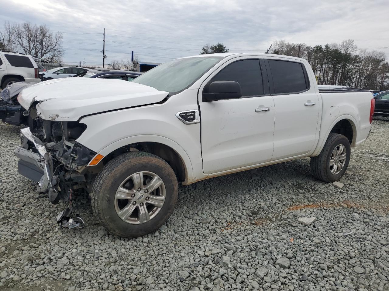 FORD RANGER 2019 1fter4eh0kla73310