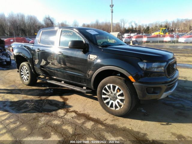 FORD RANGER 2019 1fter4eh0kla73887