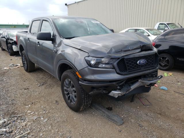 FORD RANGER XL 2019 1fter4eh0kla75185