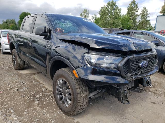 FORD RANGER 2019 1fter4eh0kla87546