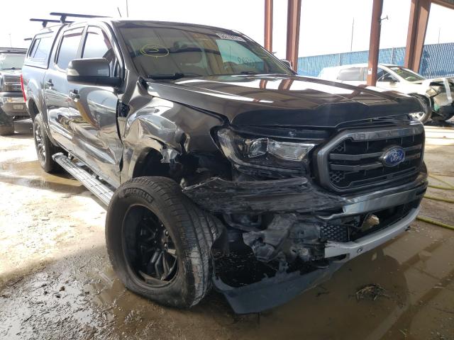 FORD RANGER XL 2019 1fter4eh0kla89152