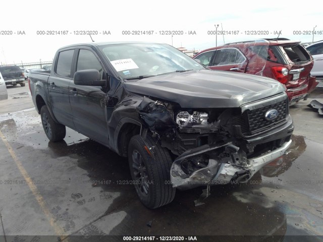 FORD RANGER 2019 1fter4eh0kla98451