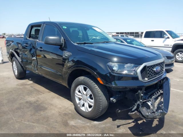 FORD RANGER 2019 1fter4eh0klb03096